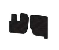 Коврик резиновый Renault Premium, Midlum (1997-2006)   1611/0099/1955 RENAULT 