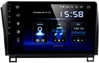 Штатная магнитола Toyota Sequoia 2007-2017/Tundra 2007-2012 F9232 4G Carplay DSP 12446 Toyota