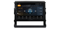 Штатная магнитола Torssen Toyota LC200 2016+ F9232 4G Carplay DSP Toyota