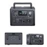 Універсальна батарея BLUETTI EB3A Portable Power Station 600W | 268Wh (12703)
