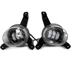 Комплект туманки світлодіодні Led Шевроле Авео 45w(12902)
