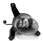 Комплект туманки світлодіодні Led Шевроле Авео 45w(12902)