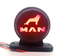 Ліхтар габаритний ріг LED 6 СМ Man 12-24в(12959)