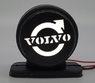 Ліхтар габаритний ріг LED 6 СМ Volvo 12-24в(12957)