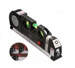 Лазерний рівень з вбудованою рулеткою FIXIT Laser Level Pro3(13240)