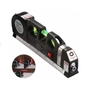 Лазерний рівень з вбудованою рулеткою FIXIT Laser Level Pro3(13240)