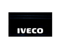 Брызговик задний с оттиском IVECO/650х350/1004-2034