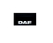 Брызговик задний ДАФ (DAF) размером 650х350 (1007-2035)