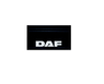 Брызговик задний ДАФ (DAF) размером 650х350 (1007-2035)