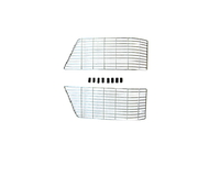 Защита передних фар Mercedes ACTROS-AXOR 32-40-28/F-00203/2047 MERCEDES-BENZ