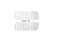 Защита передних фар Mercedes AXOR/F-00210/2048 MERCEDES-BENZ