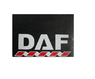 Брызговик задний DAF 600х400/2055