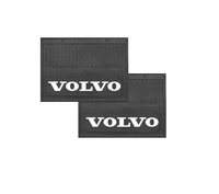 Брызговики задние для грузовика VOLVO 5т 500х370/2130/2130-1035 VOLVO