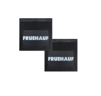 Брызговики на прицеп с оттиском Fruehauf (400х400)/2144-1093/2144 