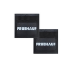 Брызговики на прицеп с оттиском Fruehauf (400х400)/2144-1093/2144