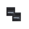 Брызговики на прицеп с оттиском  Кoegel (400х400)/2149-1098/2149
