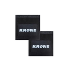 Брызговики на прицеп с оттиском  Кrone (400х400)/2150-1099/2150