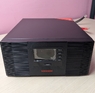 Інвертор MAXION MXIN-XL12121 12в, 1200VA/1000Вт (13298)