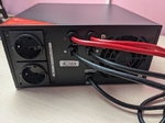 Інвертор MAXION MXIN-XL12121 12в, 1200VA/1000Вт (13298)