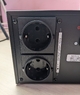 Інвертор MAXION MXIN-XL1212 12в, 1200VA/1000Вт (13294)