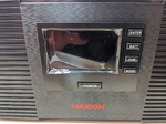 Інвертор MAXION MXIN-XL12121 12в, 1200VA/1000Вт (13298)