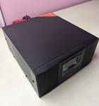 Інвертор MAXION MXIN-XL12121 12в, 1200VA/1000Вт (13298)
