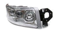 Фара Renault Premium NEW правая сторона(2006-)/505706/1333 RENAULT 