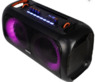 Аккумуляторная колонка temeisheng tms-6616 400w +2 микрофона (11660)