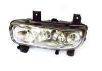 Фара Мерседес Атего с мотором (05-06) SY-BL4002 L/1388 MERCEDES-BENZ