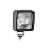 Фара заднего Хода (разъем AMP , кронштейн , H3-12V/55W, H3-24V/70W)/2329 Фара заднего Хода (разъем AMP , кронштейн , H3-12V/55W, H3-24V/70W)/2329