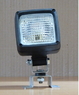 Фара заднего Хода (разъем AMP , кронштейн , H3-12V/55W, H3-24V/70W)/2329