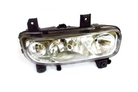 Фара Mercedes Atego с мотором (05-06)/SY-BL4001/1389 MERCEDES-BENZ