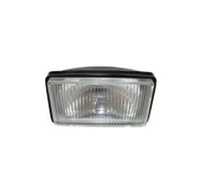 Фара противотуманная универсальная 12-24V (металл.)/2331