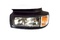 Фара  PREMIUM I - MIDLUM - KERAX (1996-2006) с повторителем/SY-RL1002/1334