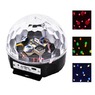 Светомузыка диско шар c Bluetooth Magic Ball Music XXB 01/M6 вращающийся MP3 плеер с пультом(10998)
