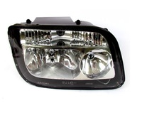 Фара Mercedes Актрос МР-2 (04-08) /505585 R/1385 MERCEDES-BENZ
