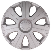 Колпаки 15" ULTRA сер. ком (ULTRA) 