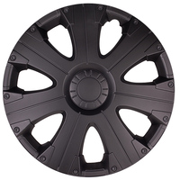 Колпаки 15" ULTRA чер. ком (ULTRA) 