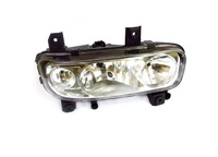 Фара грузовика Мерседес Атего 2-я серия,R,SY-BL4003/1391 MERCEDES-BENZ