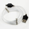 Кабель USB Moxom MX-CB46 microUSB (11565)