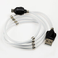 Кабель USB MOXOM MX-CB46 Type-C (2.4A)(11566) 