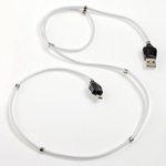 Кабель USB MOXOM MX-CB46 Type-C (2.4A)(11566)