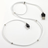 Кабель USB MOXOM MX-CB46 Type-C (2.4A)(11566)