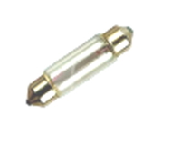 Лампочка OSRAM 24в c5w soFit 6423/2551 