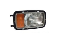 Фара  Mercedes MK-NG-SK 2517-2521 (73-96) 505501 R/1400 MERCEDES-BENZ