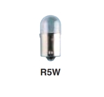 Лампочка HELLA 24V R5W/2589