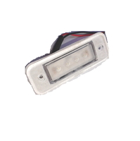 Фонарь габаритный лобовой LED DAF 105/2590/YP57 DAF