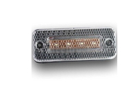 Фонарь габаритный лобовой LED MAN/DAF 95/2591/YP-77 DAF