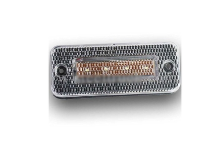 Фонарь габаритный лобовой LED MAN/DAF 95/2591/YP-77