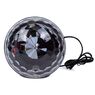 Светомузыка диско шар c Bluetooth Magic Ball Music XXB 01/M6 вращающийся MP3 плеер с пультом(10998)
